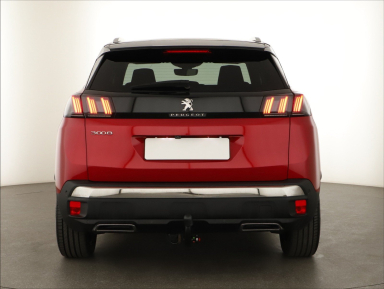 Peugeot 3008 - 2021