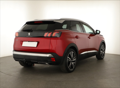 Peugeot 3008 - 2021