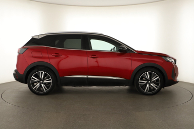 Peugeot 3008 - 2021
