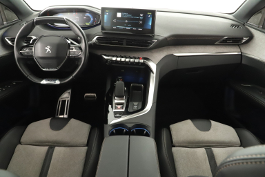 Peugeot 3008 - 2021