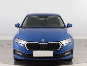 Skoda Octavia - 2020