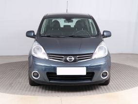 Nissan Note - 2013