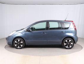 Nissan Note - 2013