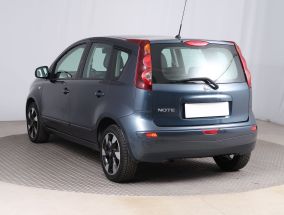 Nissan Note - 2013