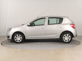 Dacia Sandero - 2016