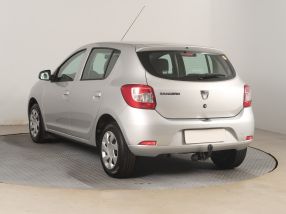 Dacia Sandero - 2016