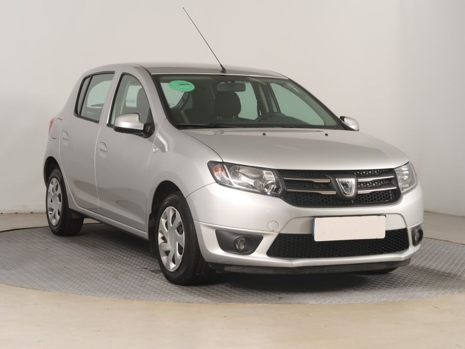 Dacia Sandero - 2016