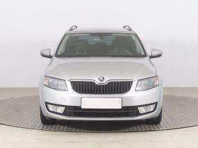 Skoda Octavia - 2014
