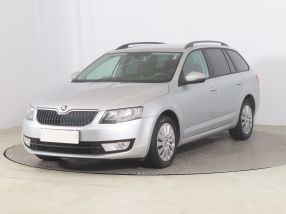 Skoda Octavia - 2014