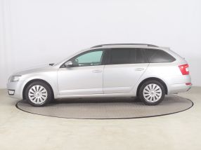 Skoda Octavia - 2014