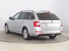 Skoda Octavia - 2014
