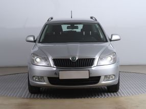 Skoda Octavia - 2013