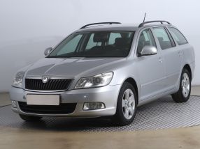 Skoda Octavia - 2013
