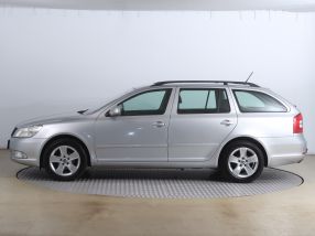 Skoda Octavia - 2013