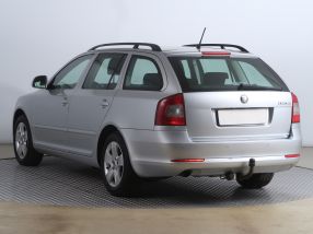 Skoda Octavia - 2013