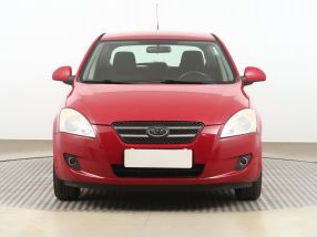 Kia Ceed - 2008