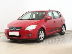 Kia Ceed - 2008