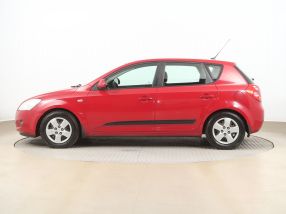 Kia Ceed - 2008
