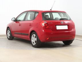 Kia Ceed - 2008