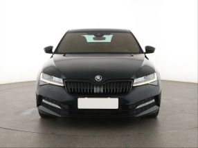 Skoda Superb - 2020