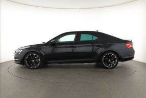 Skoda Superb - 2020