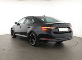 Skoda Superb - 2020