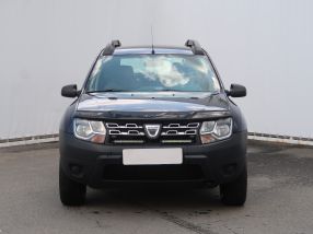 Dacia Duster - 2015
