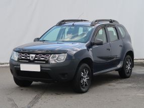 Dacia Duster - 2015