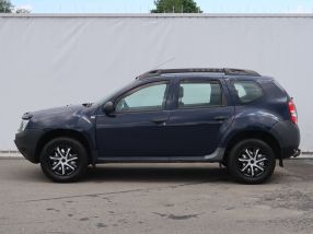 Dacia Duster - 2015