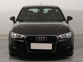 Audi A3 - 2015