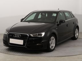 Audi A3 - 2015