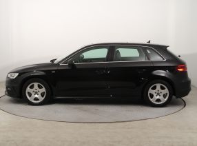 Audi A3 - 2015