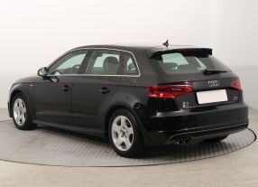 Audi A3 - 2015