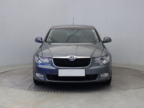 Skoda Superb - 2009