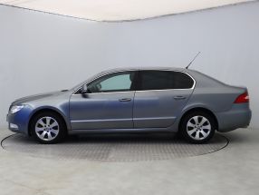 Skoda Superb - 2009