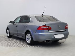 Skoda Superb - 2009