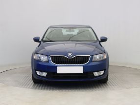Skoda Octavia - 2015