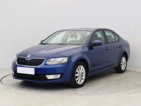 Skoda Octavia - 2015