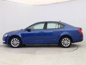 Skoda Octavia - 2015