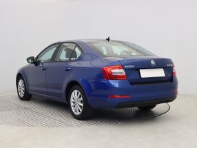 Skoda Octavia - 2015