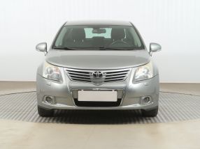 Toyota Avensis - 2009