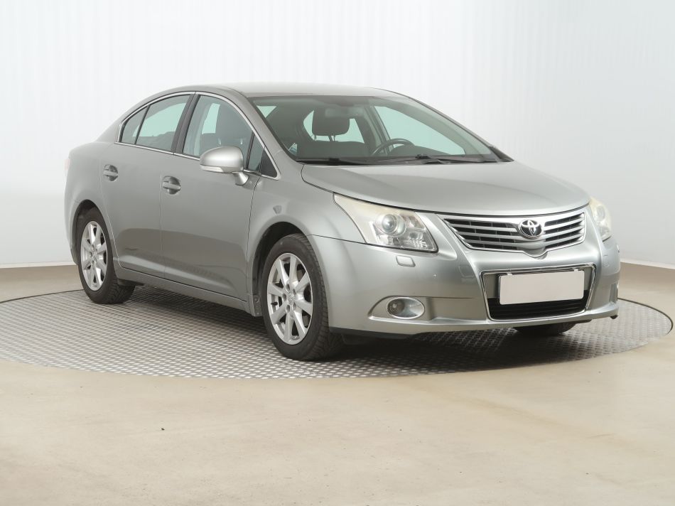 Toyota Avensis - 2009