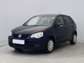Volkswagen Polo - 2005