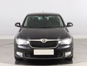 Skoda Superb - 2009