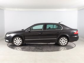 Skoda Superb - 2009