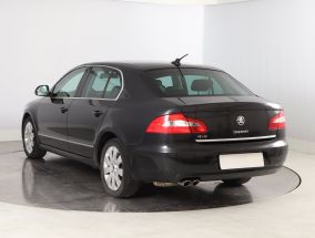 Skoda Superb - 2009