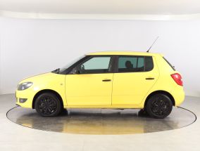 Skoda Fabia - 2014