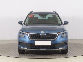 Skoda Kamiq - 2021
