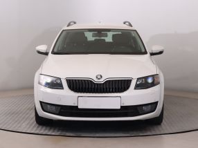 Skoda Octavia - 2013