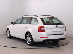 Skoda Octavia - 2013